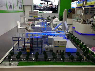 環保產業領跑全國 廣東企業數量第一、營收第二背后的技術驅動力